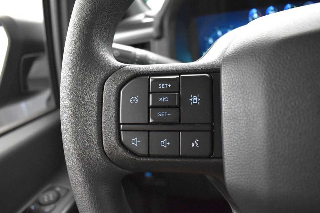 2026 Ford F-150 STX 200A