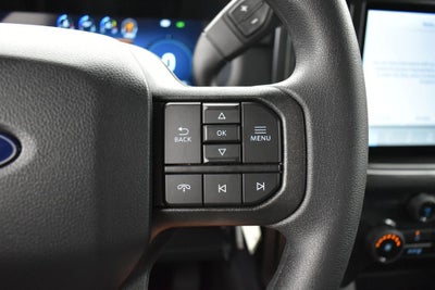 2026 Ford F-150 STX 200A