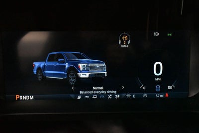 2026 Ford F-150 STX 200A