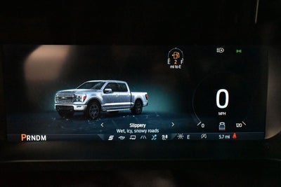 2026 Ford F-150 STX 200A