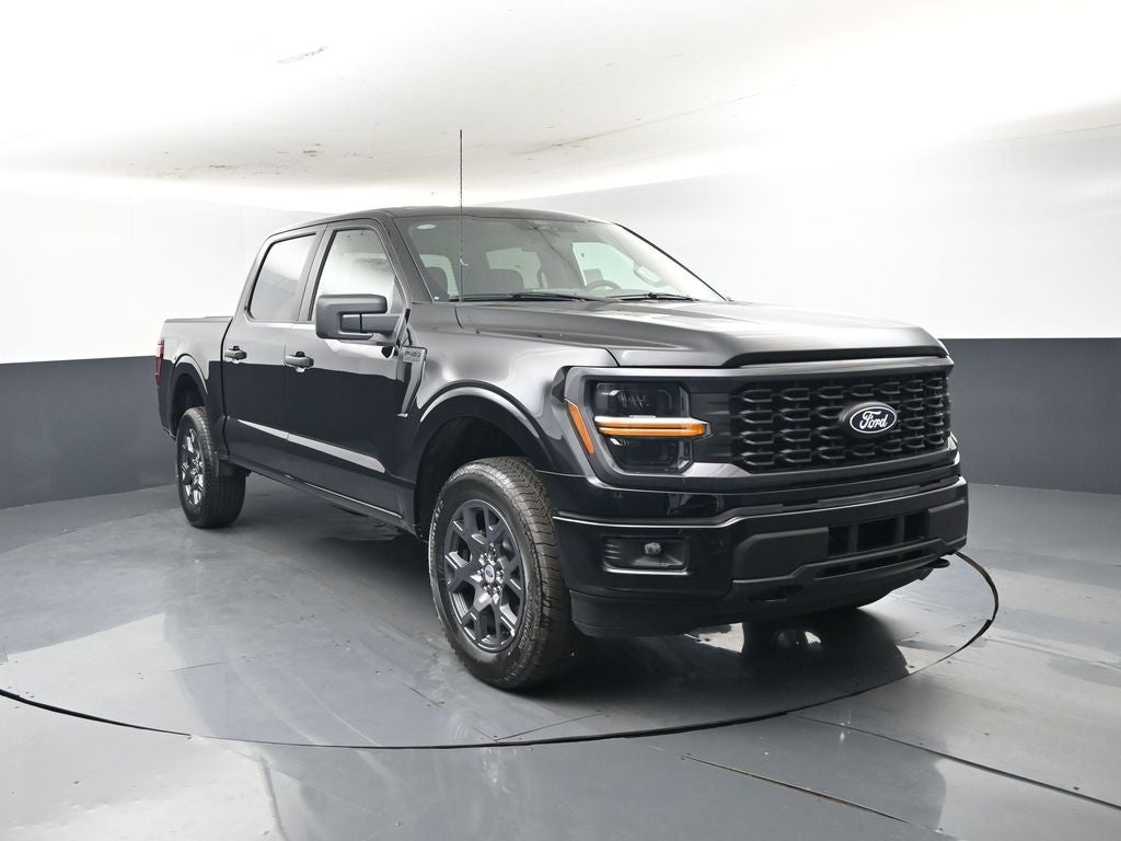 2026 Ford F-150 STX 200A