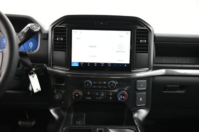 2026 Ford F-150 STX 200A