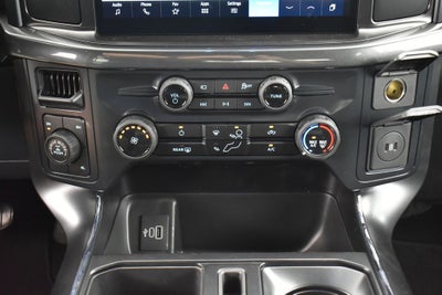 2026 Ford F-150 STX 200A