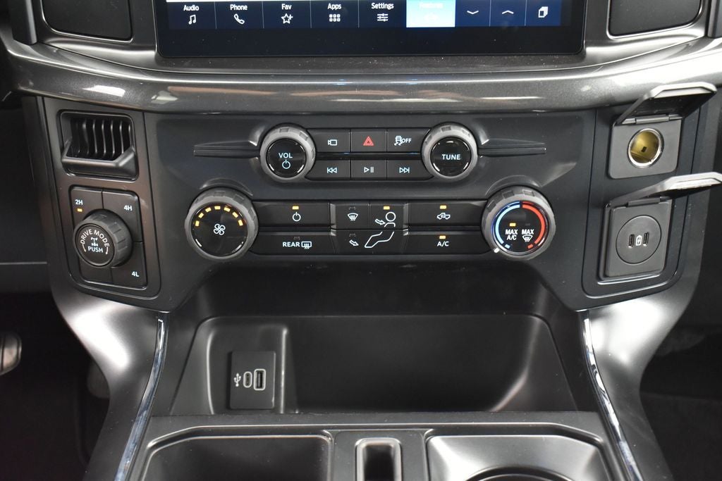2026 Ford F-150 STX 200A