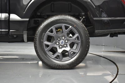2026 Ford F-150 STX 200A