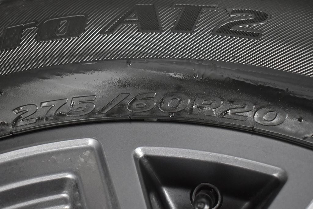 2026 Ford F-150 STX 200A