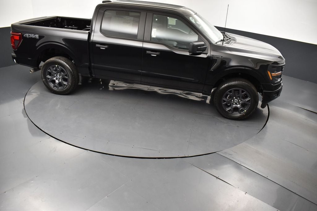 2026 Ford F-150 STX 200A