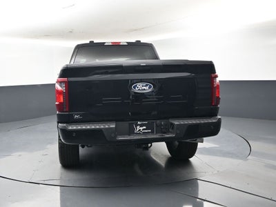 2026 Ford F-150 STX 200A