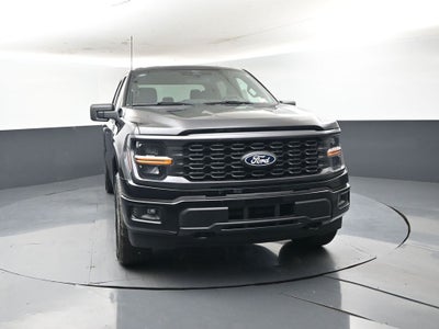 2026 Ford F-150 STX 200A