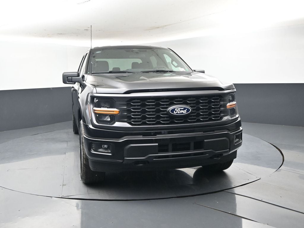 2026 Ford F-150 STX 200A