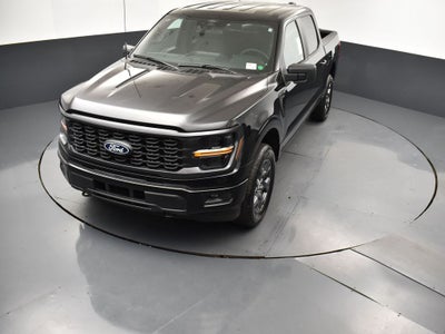 2026 Ford F-150 STX 200A