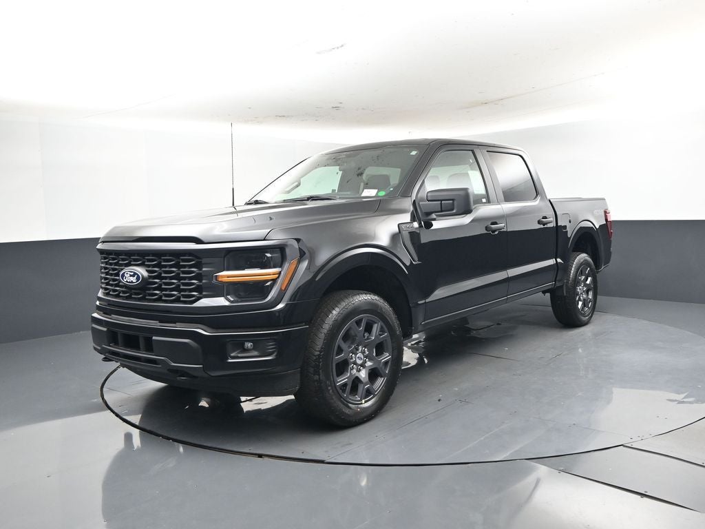 2026 Ford F-150 STX 200A