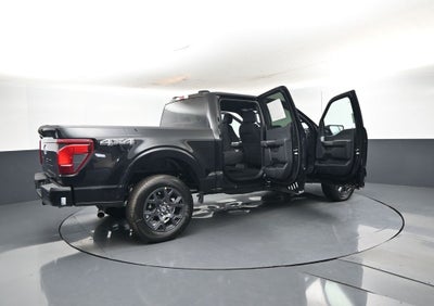 2026 Ford F-150 STX 200A