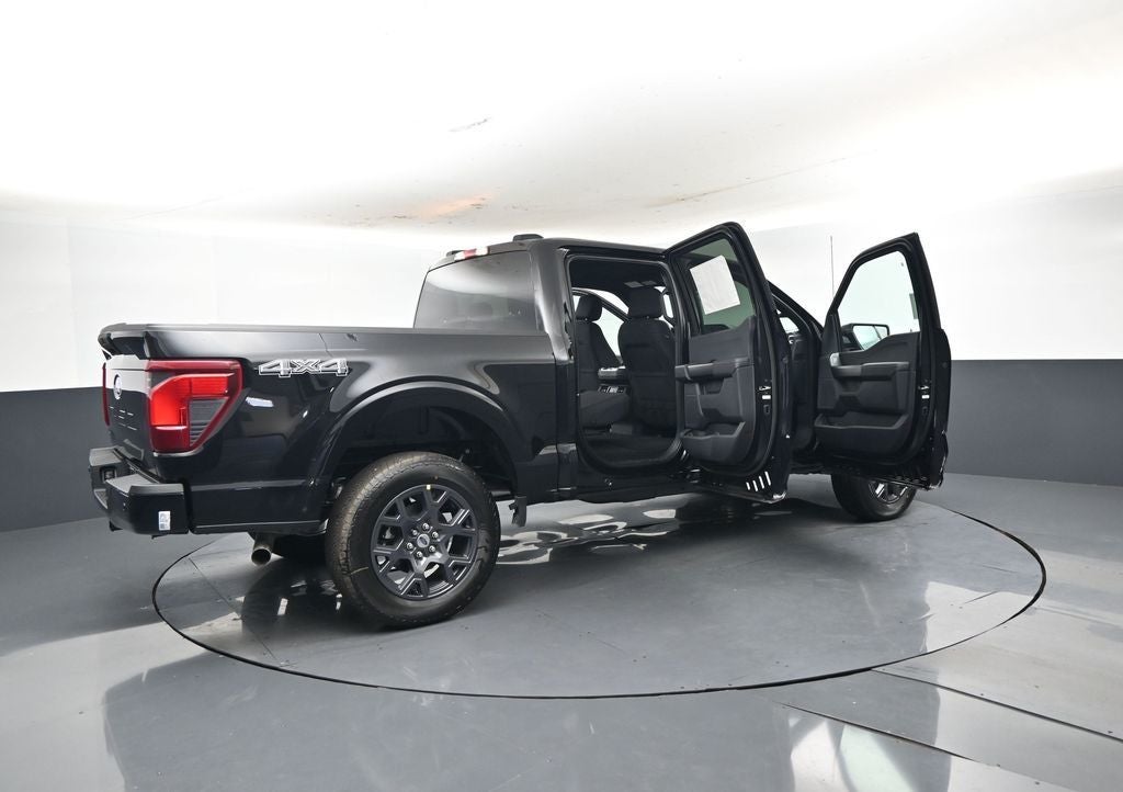 2026 Ford F-150 STX 200A