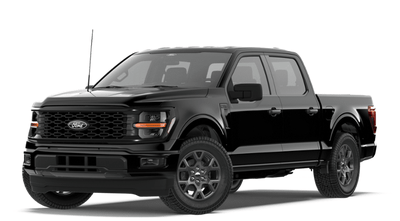 2026 Ford F-150 STX 200A
