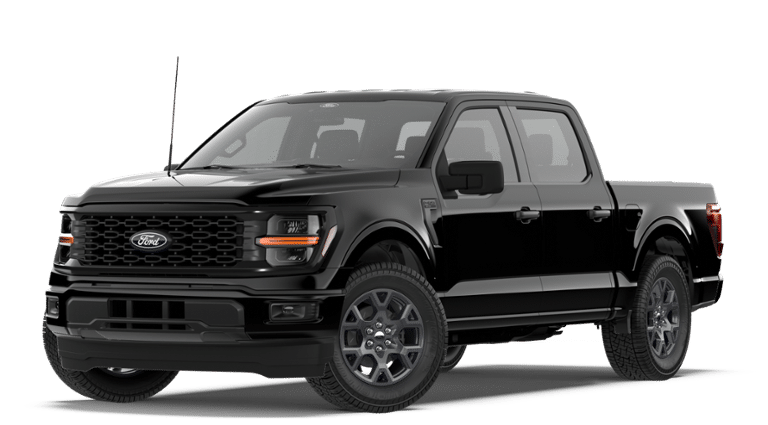 2026 Ford F-150 STX 200A