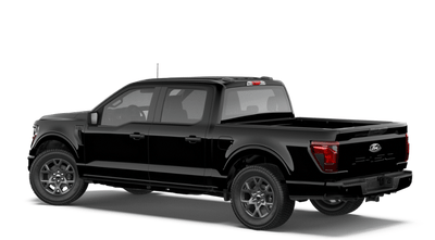 2026 Ford F-150 STX 200A