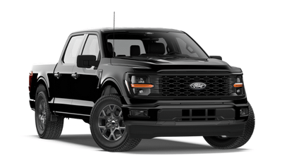 2026 Ford F-150 STX 200A