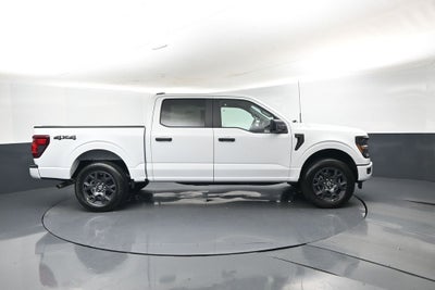 2026 Ford F-150 STX 200A