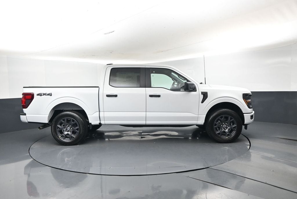 2026 Ford F-150 STX 200A