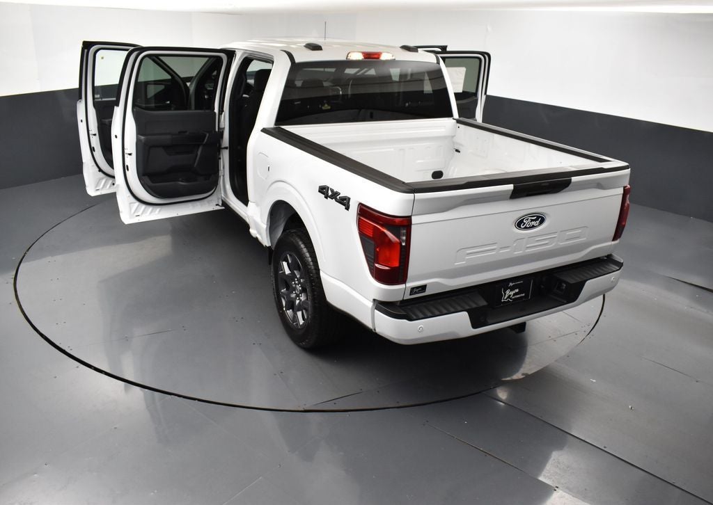 2026 Ford F-150 STX 200A