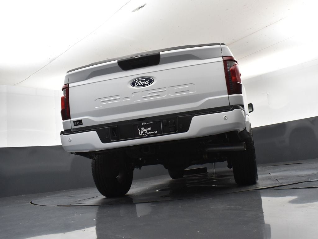 2026 Ford F-150 STX 200A