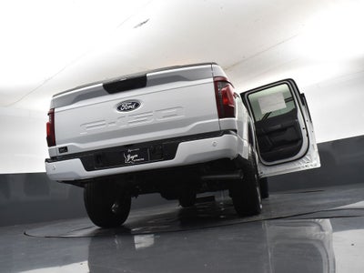 2026 Ford F-150 STX 200A