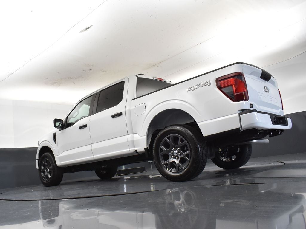 2026 Ford F-150 STX 200A