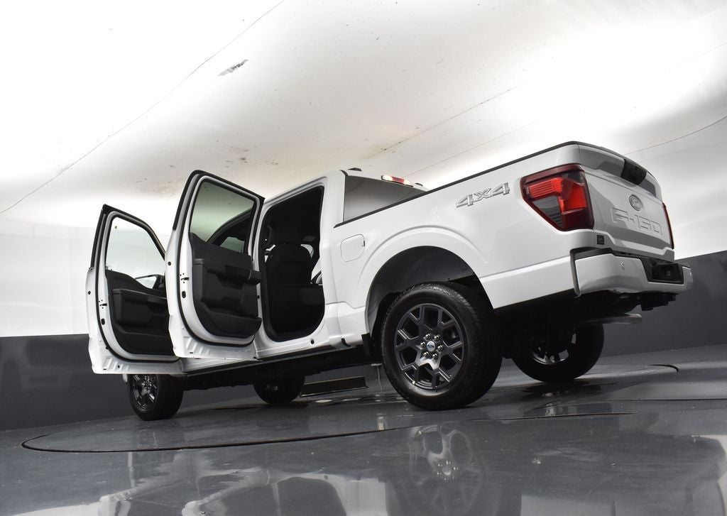 2026 Ford F-150 STX 200A