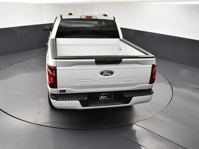 2026 Ford F-150 STX 200A