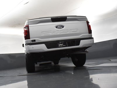 2026 Ford F-150 STX 200A