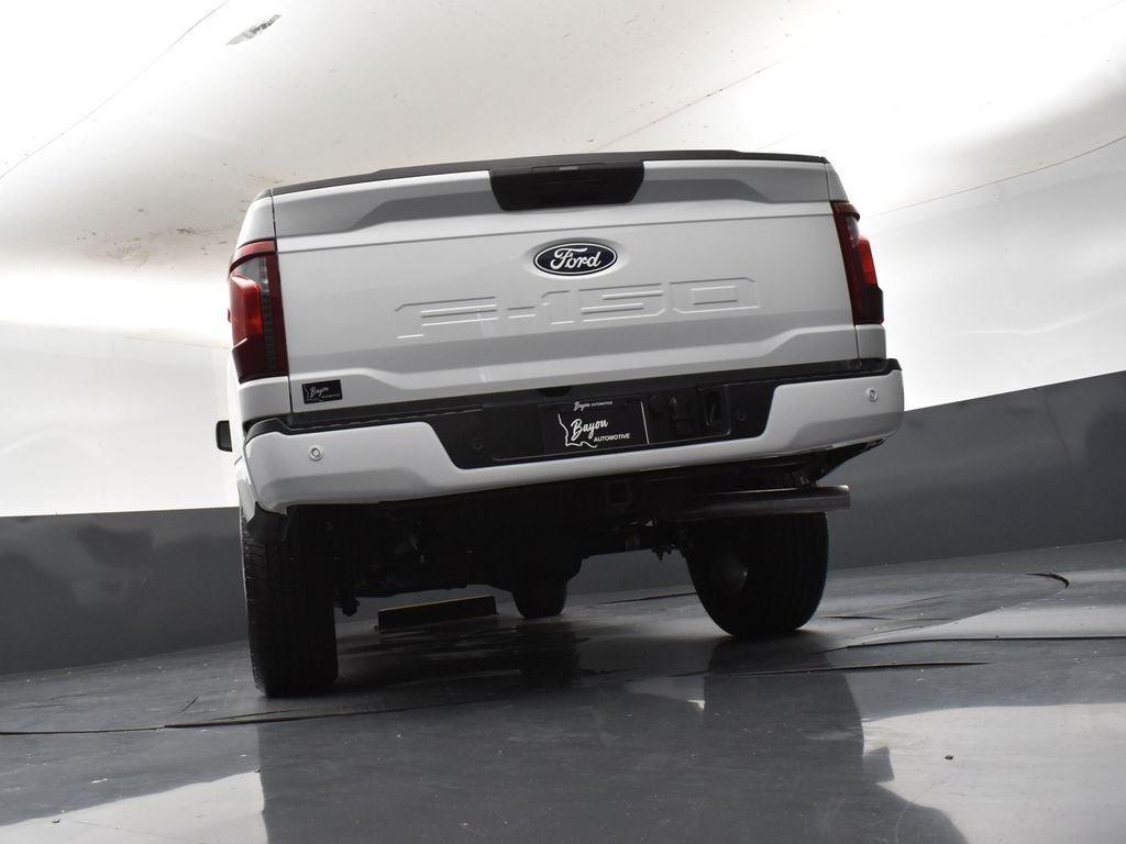 2026 Ford F-150 STX 200A