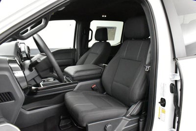 2026 Ford F-150 STX 200A