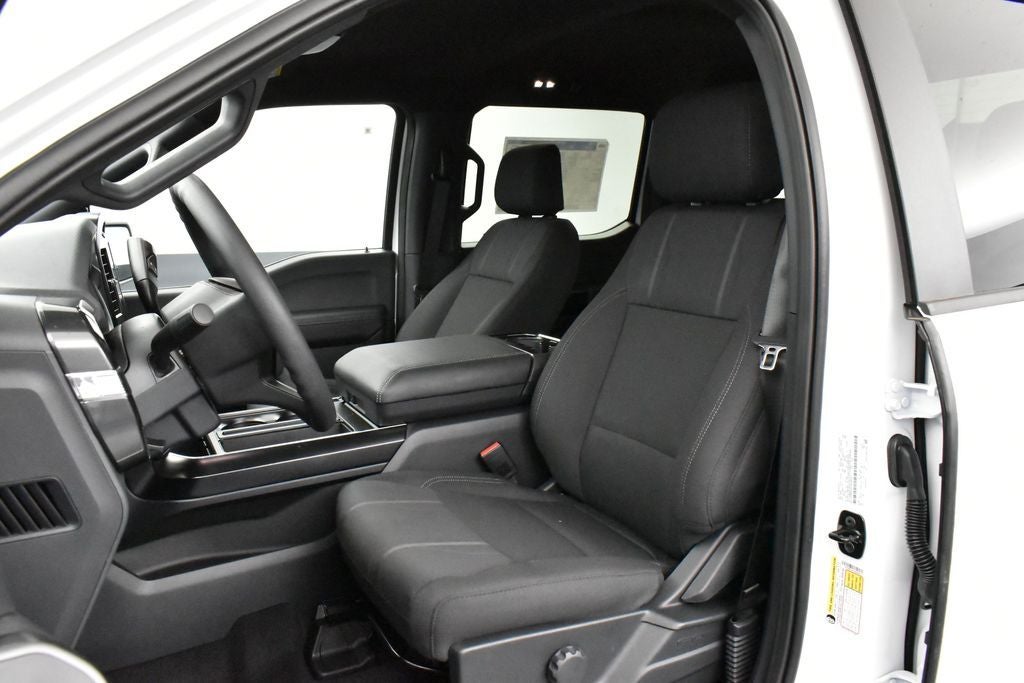 2026 Ford F-150 STX 200A