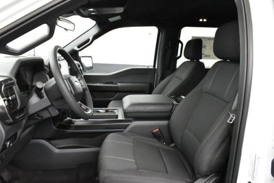 2026 Ford F-150 STX 200A