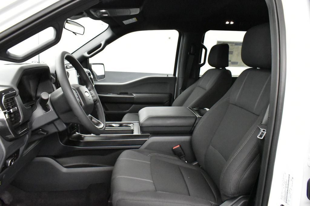 2026 Ford F-150 STX 200A