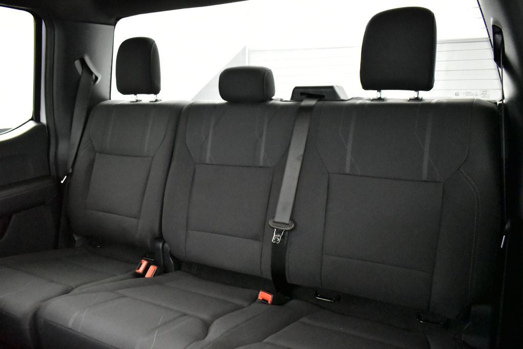2026 Ford F-150 STX 200A