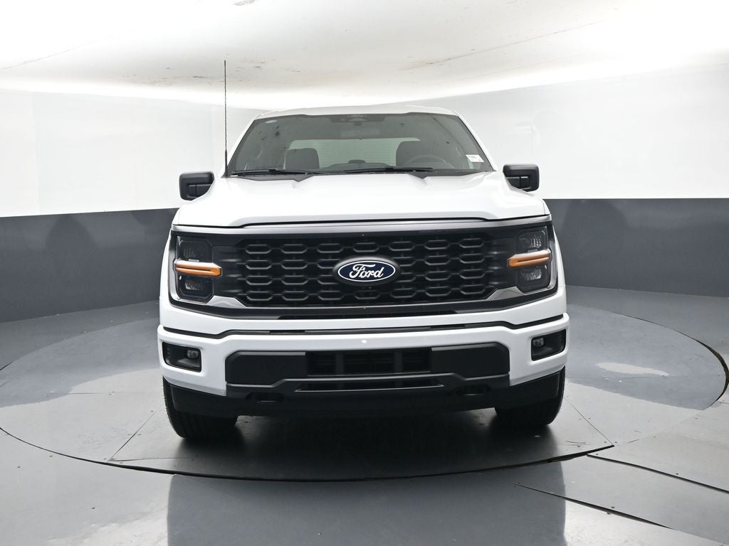 2026 Ford F-150 STX 200A