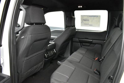 2026 Ford F-150 STX 200A