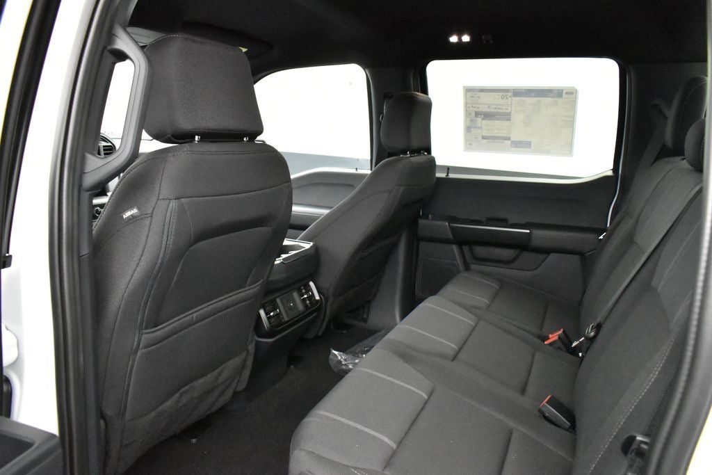 2026 Ford F-150 STX 200A