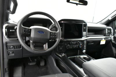 2026 Ford F-150 STX 200A