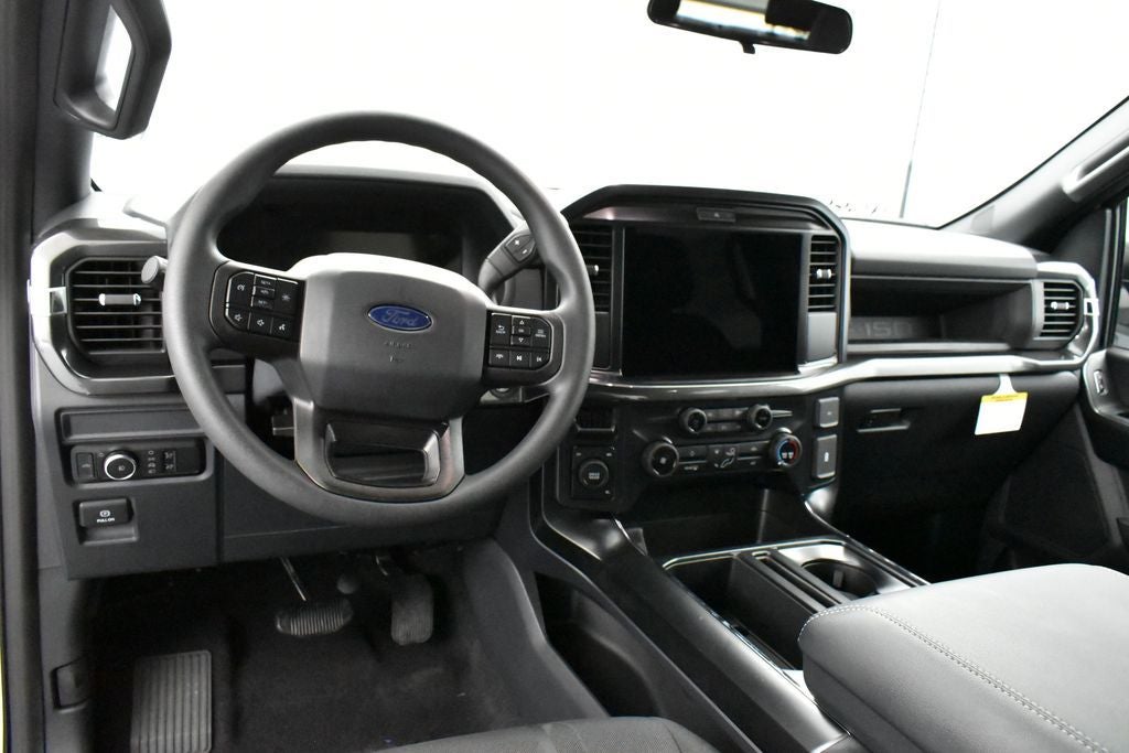 2026 Ford F-150 STX 200A