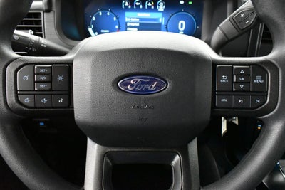 2026 Ford F-150 STX 200A