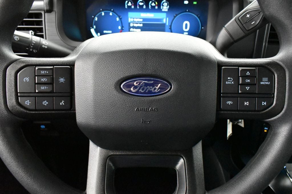 2026 Ford F-150 STX 200A