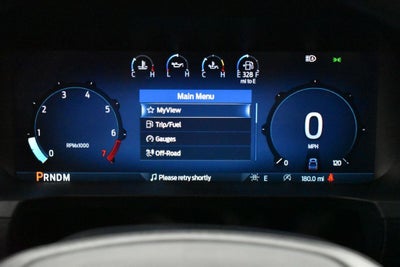2026 Ford F-150 STX 200A