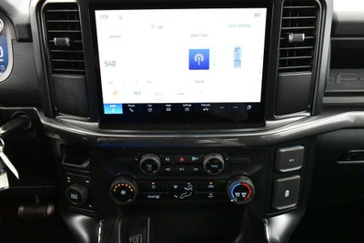 2026 Ford F-150 STX 200A
