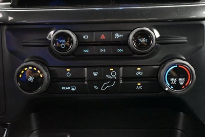 2026 Ford F-150 STX 200A