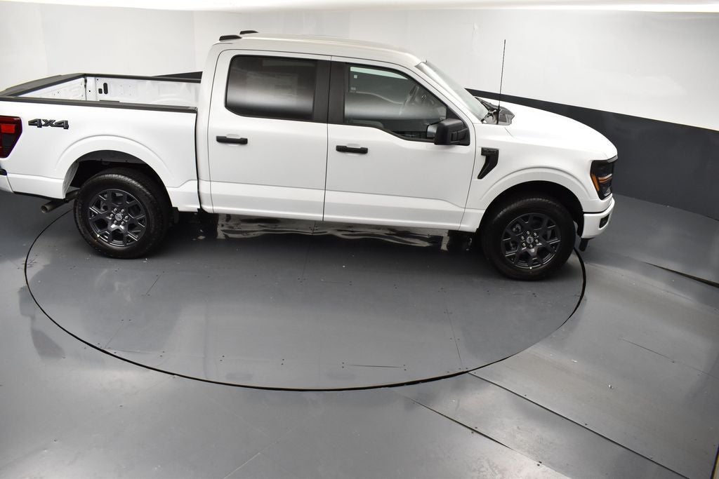 2026 Ford F-150 STX 200A