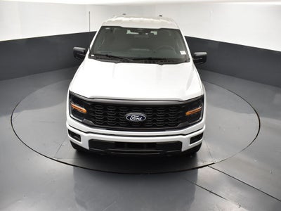 2026 Ford F-150 STX 200A
