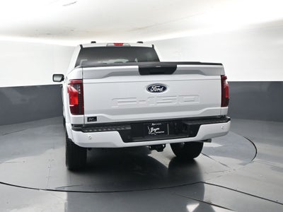 2026 Ford F-150 STX 200A